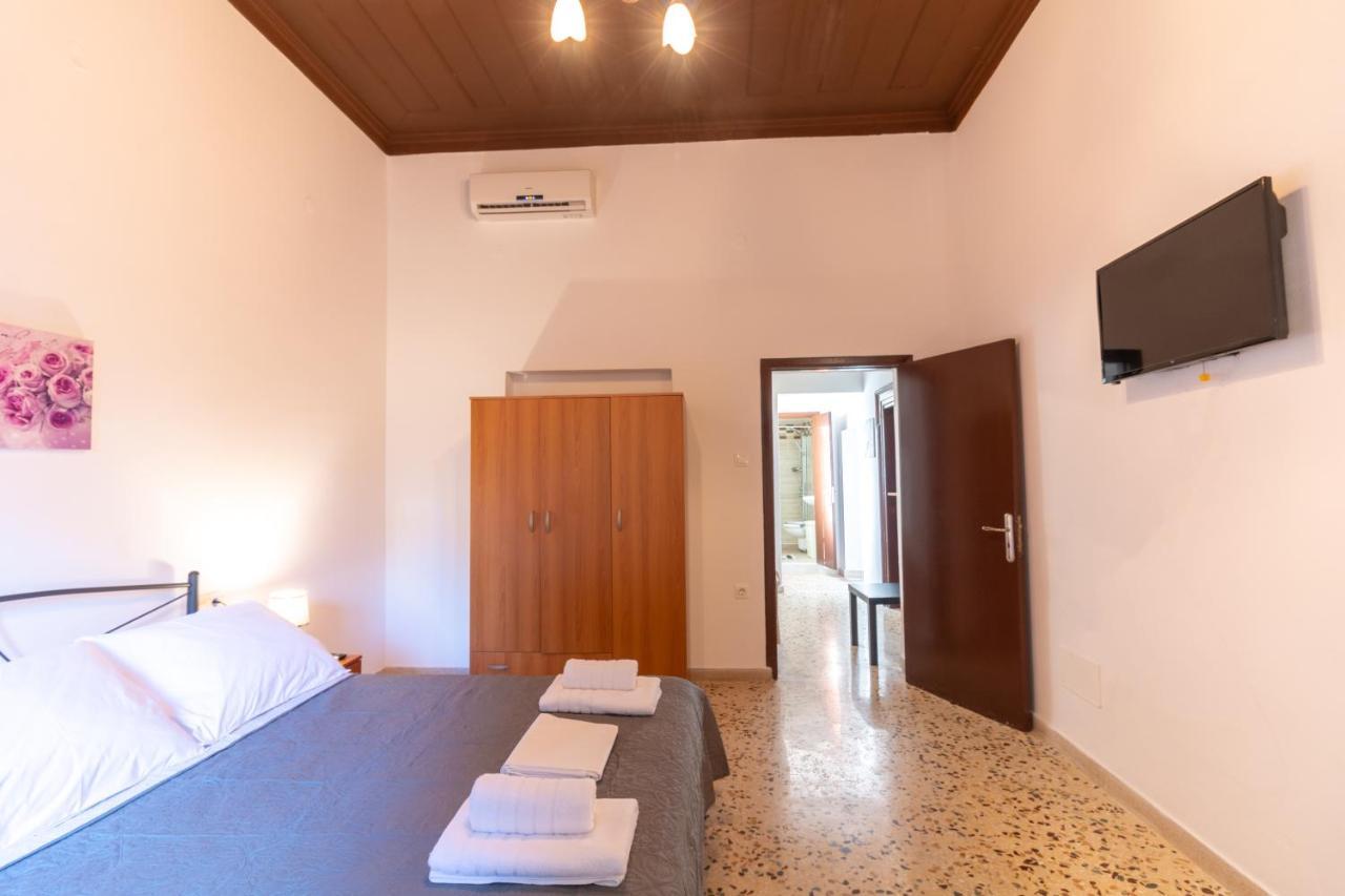 Kathy's Apartmán Rhodes City