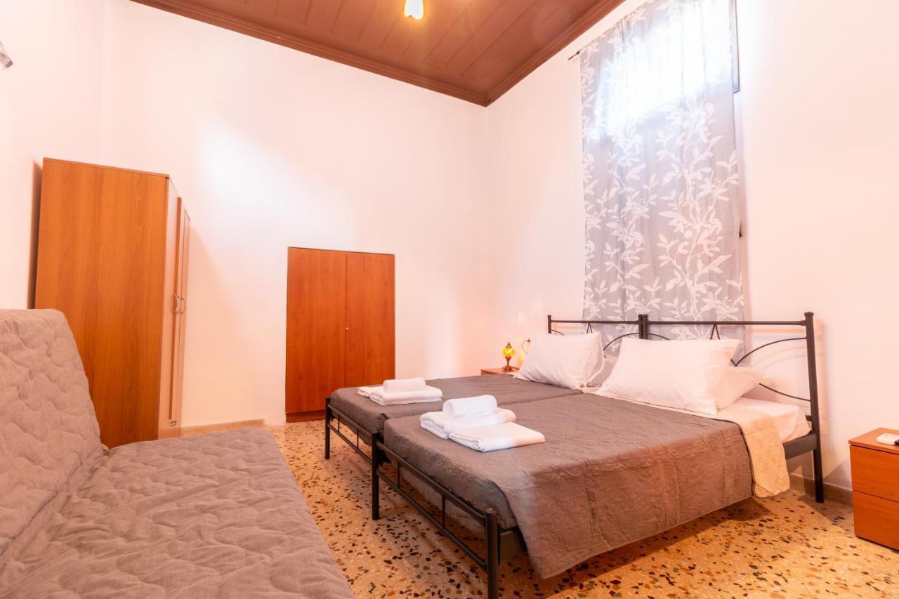 Kathy's Appartement Rhodes City